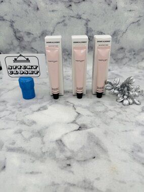 Grown Alchemist Beauty Gift Set-Skin Defense Primer with Peptides-3pc-BOXED-NEW
